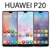 Free play online Theme for Huawei P20 | Huawei P20 Pro APK